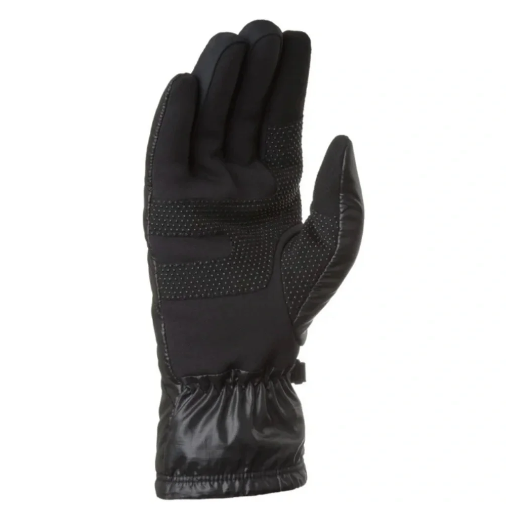 Head waterproof windproof